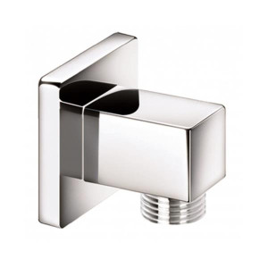 Sonas Square Wall Connection Elbow