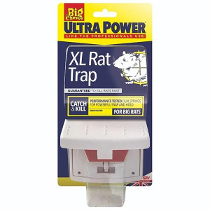 Rat Trap Super Ultra Power