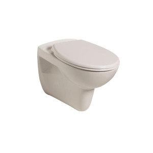 Sonas Strata Wall Hung Wc - Standard Seat
