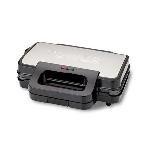 Tower Deep Fill Toastie Maker 900W