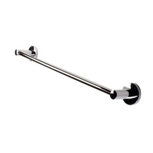 Bg Home Tema Malmo 18 In Towel Rail Chrome
