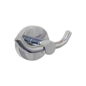 Bg Home Tema Malmo Robe Hook Chrome