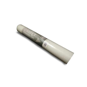 Fleetwood Carpet Protector Film 60Cm X 25M