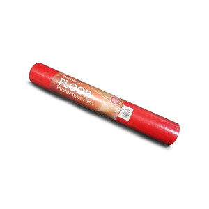 Fleetwood Floor Protector Film 60Cm X 25M