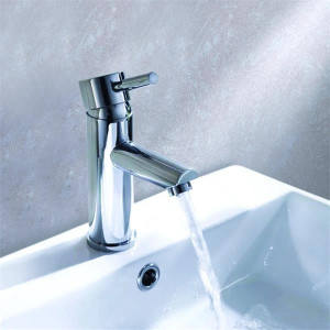 Rt Large Dalla Basin Mono Chrome
