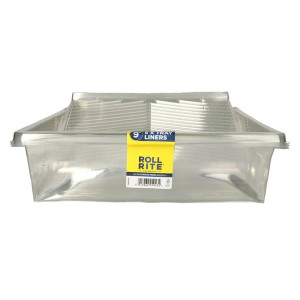 Fleetwood Roll Rite 9" Tray Liner 5Pk