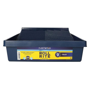 Fleetwood Roll Rite 9" Tray