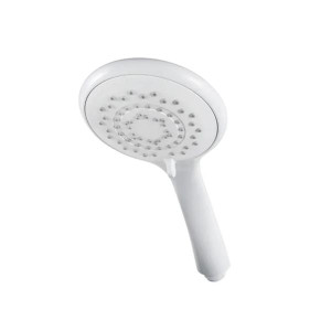 Five Spray Pumped Shower Head - Triton 8000 Series