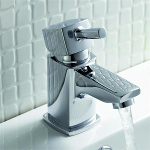 Rt Large Barca Mini Basin Mono Chrome