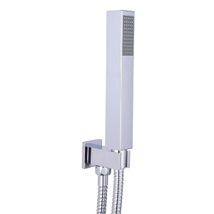 Sonas Square Wall Outlet Kit