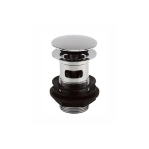Sonas Sync 1.1/4" Click Clack Waste Chrome