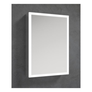 Sonas Sansa Illuminated Cabinet Single Door 500X700