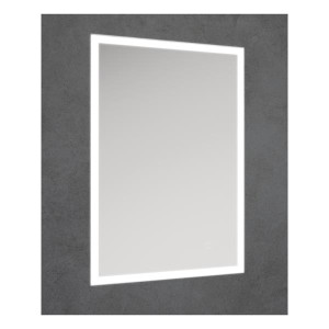 Sonas Sansa Recessed Illuminated Cabinet Single Door 500X700