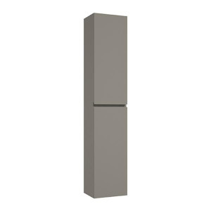 Sonas Universal Wall Column 30Cm - Khaki Matt