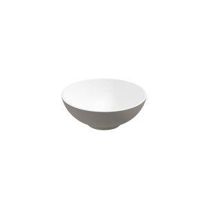 Sonas Skål Round Countertop Basin Khaki