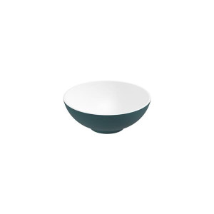 Sonas Skål Round Countertop Basin Ocean Blue