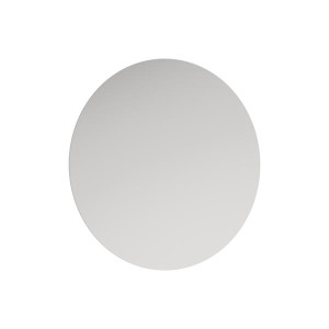 Sonas Villa Plain Round Mirror 600Mm