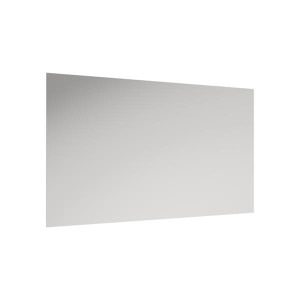 Sonas Villa Plain Rectangle Mirror 1000X600