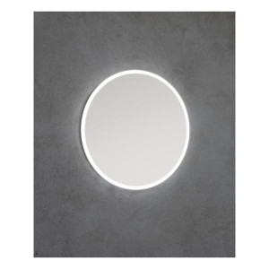 Sonas Sansa Round Perimeter Led Mirror 600Mm
