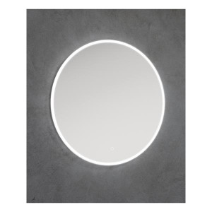 Sonas Sansa Round Perimeter Led Mirror 800Mm