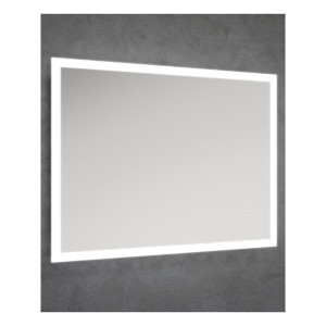 Sonas Sansa Sound Bluetooth Perimeter Led Mirror 600X800