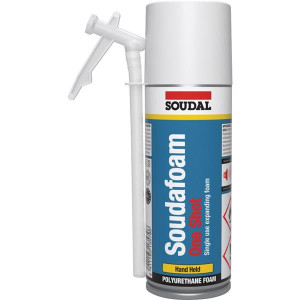 Soudal Soudafoam One Shot 150Ml