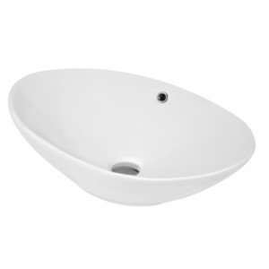 Rt Large Rounded Vessel