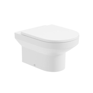 Sonas Base Back To Wall Wc