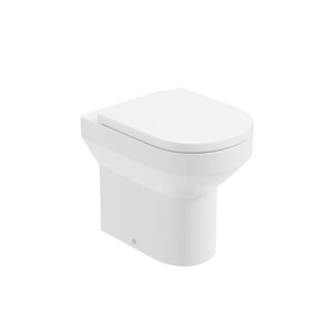 Sonas Base Comfort Height Back To Wall Wc