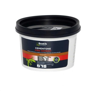 Bostik Cementone Fire Cement 1Kg