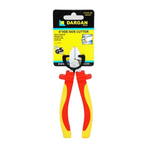 6" Vde Side Cutter