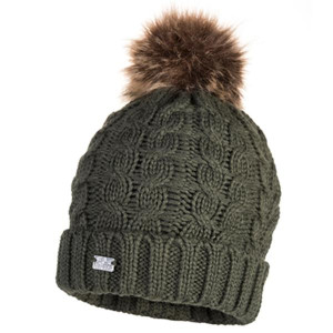 Portwest Nore Cable Knit Pom Pom Hat