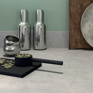 Bg Home Worktop Cloudy Cement 3M - 38Mm
