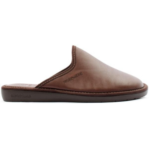 Nordika Mens Slipper 131 - Tan - 40
