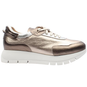 Jose Saenz 2287 Trainer - Metallic - 40