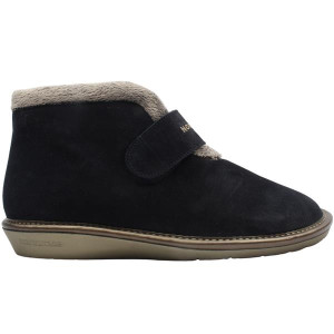 Nordika 280 Suede Boot - Navy - 37
