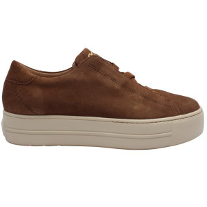 Paul Green 5529 Shoe - Nut - 5.5