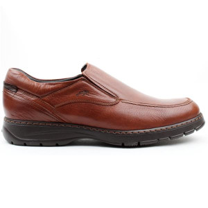 Fluchos 9144 Shoe - Tan - 46
