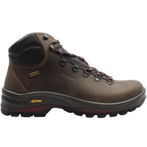 Grisport Mens Fuse Boot - Tan - 41