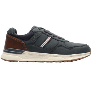 Lloyd And Pryce One Shoe - Navy - 43