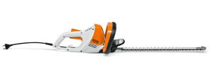 STIHL HSE 52 – nożyce elektryczne do żywopłotów, listwa 50 cm
