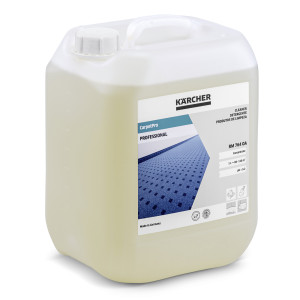 ŚRODEK CZYSZCZĄCY CarpetPro RM764 10L KARCHER