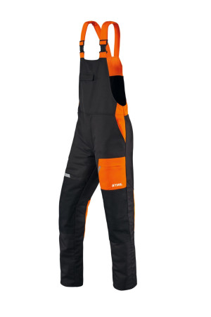 STIHL FUNCTION Core – Ogrodniczki Robocze z Ochroną Antyprzecięciową Klasy 1