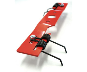 HONDA Aerator HRG 416/466 12,2MM