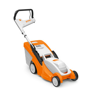 STIHL RME 339 C – kosiarka elektryczna, 37 cm, kosz 40 l