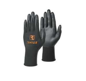 STIHL FUNCTION SensoTouch – rękawice robocze z funkcją dotykową