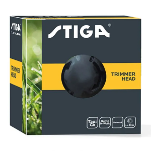 STIGA Głowica żyłkowa TG109 Easy Work TA25M Ø 109 mm
