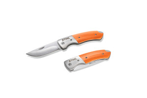STIHL Nóż kieszonkowy Scyzoryk