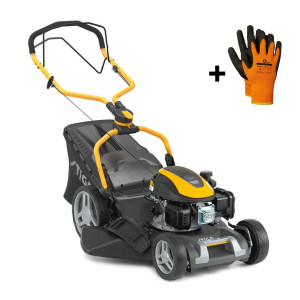 STIGA Combi 753 S – kosiarka spalinowa