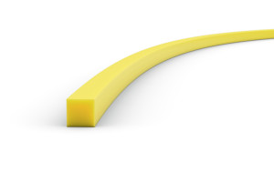 STIHL Żyłka tnąca, kwadratowa 3,0 mm x 162 m